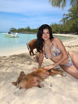 Sara Echeagaray leaked photo #102