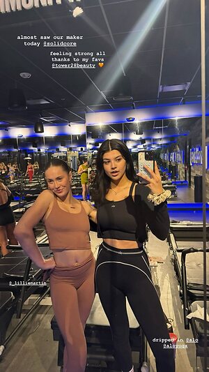 Sara Echeagaray leaked photo #106