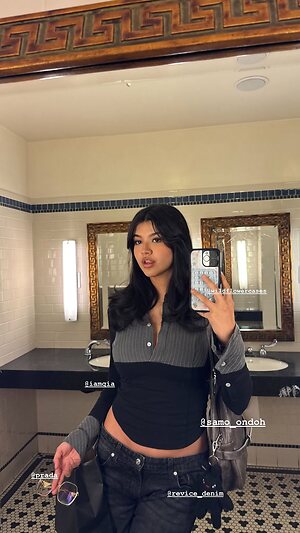 Sara Echeagaray leaked photo #107