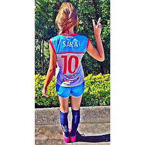 Sara Gabriela leaked photo #14