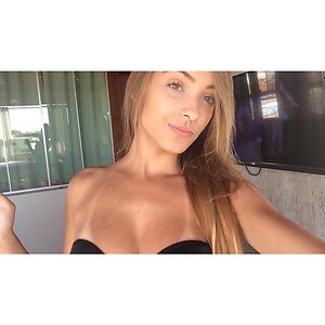 Sara Gabriela leaked photo #15