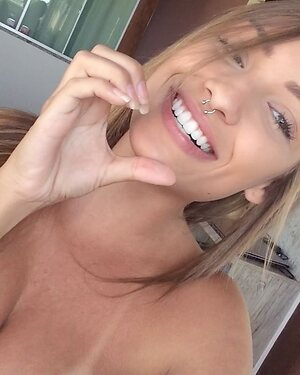 Sara Gabriela leaked photo #16