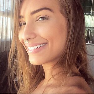 Sara Gabriela leaked photo #18