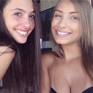 Sara Gabriela leaked photo #19