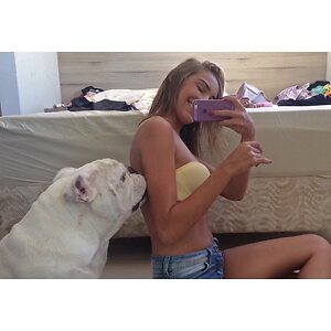 Sara Gabriela leaked photo #20