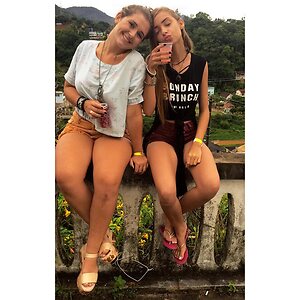 Sara Gabriela leaked photo #21