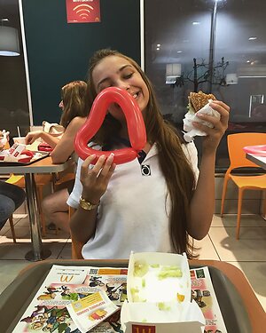 Sara Gabriela leaked photo #29