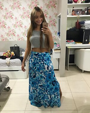Sara Gabriela leaked photo #30