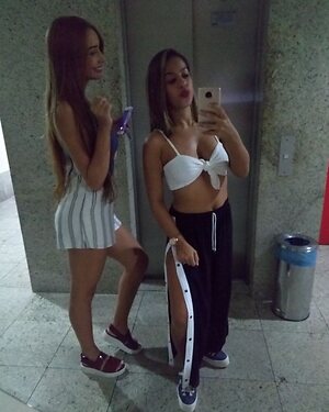 Sara Gabriela leaked photo #33