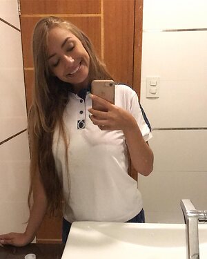 Sara Gabriela leaked photo #38