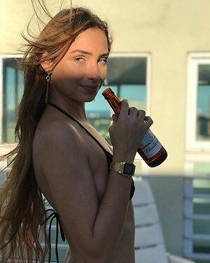Sara Gabriela leaked photo #41