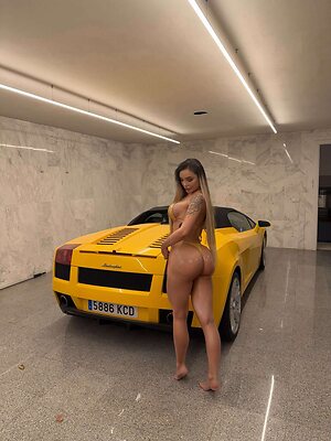 Sara Gabriela leaked photo #48
