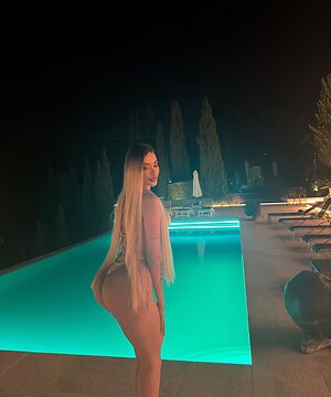Sara Gabriela leaked photo #50