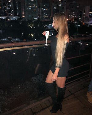 Sara Gabriela leaked photo #55