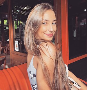 Sara Gabriela leaked photo #70