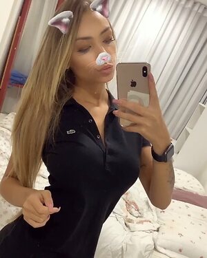 Sara Gabriela leaked photo #72