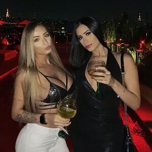 Sara Gabriela leaked photo #77