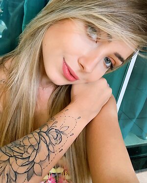 Sara Gabriela leaked photo #78