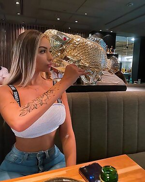 Sara Gabriela leaked photo #94