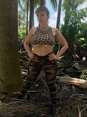 Sara Jay leaked photo #18