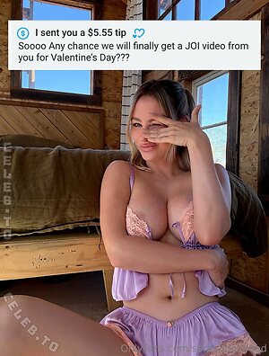 Sara Jean Underwood Nude Leaked Photo #52