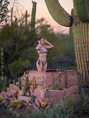 Sara Jean Underwood photo