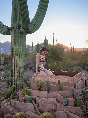 Sara Jean Underwood photo