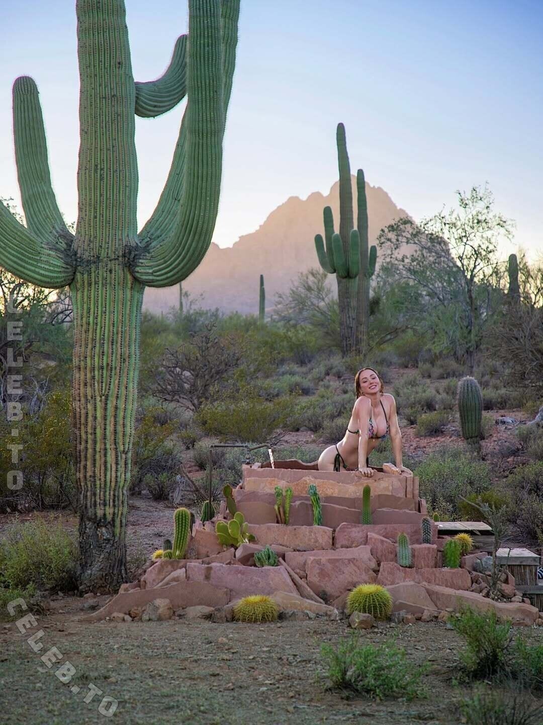 Sara Jean Underwood Nude Leaked Photos