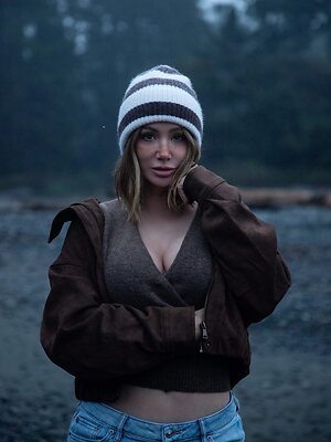 Sara Jean Underwood