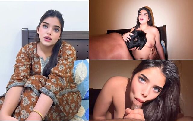 Sara khan 🇵🇰 leaked photos