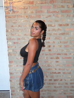 Sara Kolli leaked photo #6