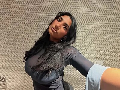 Sara Kolli leaked photo #7