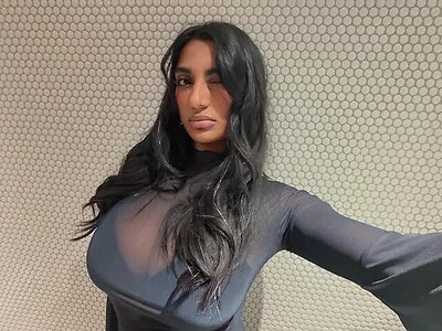 Sara Kolli leaked photo #8