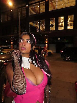 Sara Kolli leaked photo #13