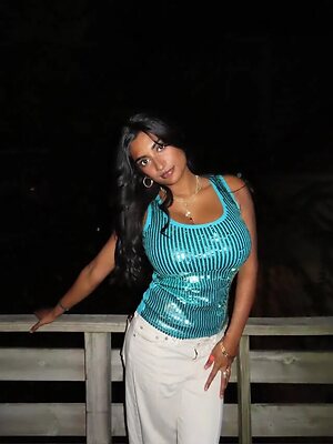 Sara Kolli leaked photo #21