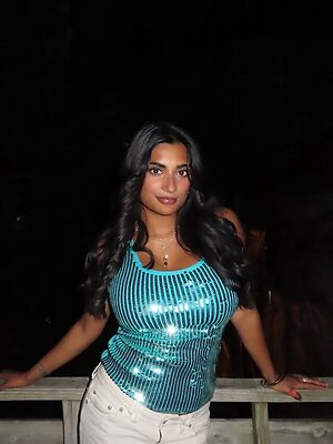 Sara Kolli leaked photo #22