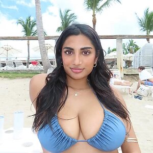 Sara Kolli leaked photo #32