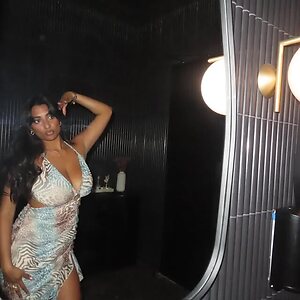 Sara Kolli leaked photo #33