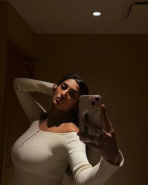 Sara Kolli leaked photo #37