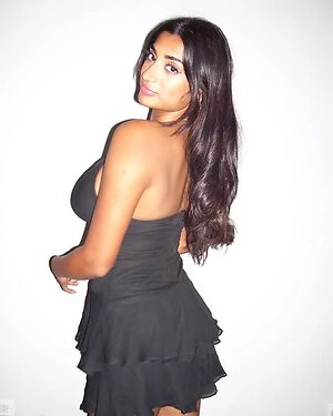 Sara Kolli leaked photo #38