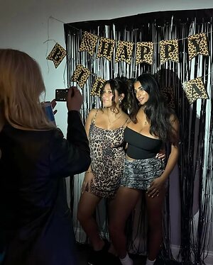 Sara Kolli leaked photo #39