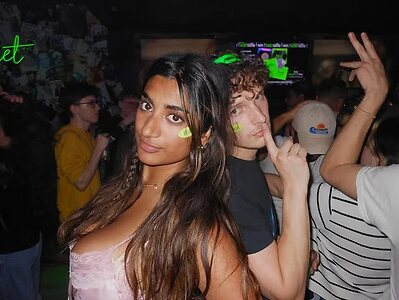 Sara Kolli leaked photo #40