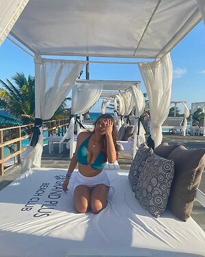 Sara Kolli leaked photo #42