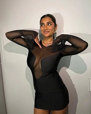 Sara Kolli leaked photo #46