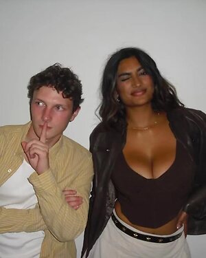 Sara Kolli leaked photo #48
