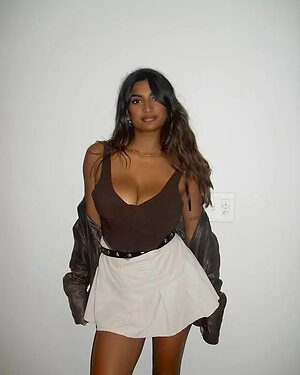Sara Kolli leaked photo #49