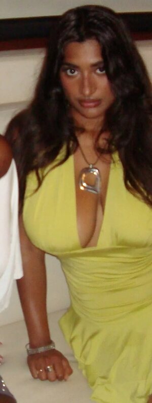 Sara Kolli Nude Leaked Photo #74