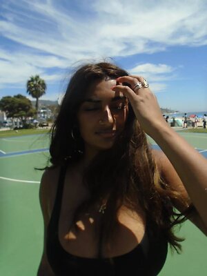 Sara Kolli Nude Leaked Photo #75