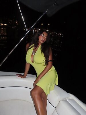 Sara Kolli Nude Leaked Photo #77