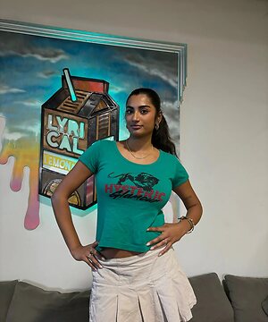Sara Kolli Nude Leaked Photo #84